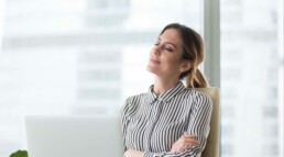 Mindfulness at work