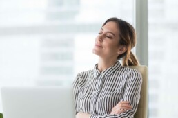 Mindfulness at work