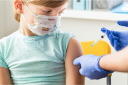 Children's Covid Vaccines