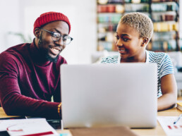 international research services