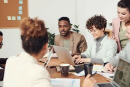 Workplace diversity research