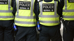 British Transport Police