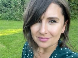 Research Director Louise Care