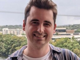 OnePoll Research Director - Harry Gove